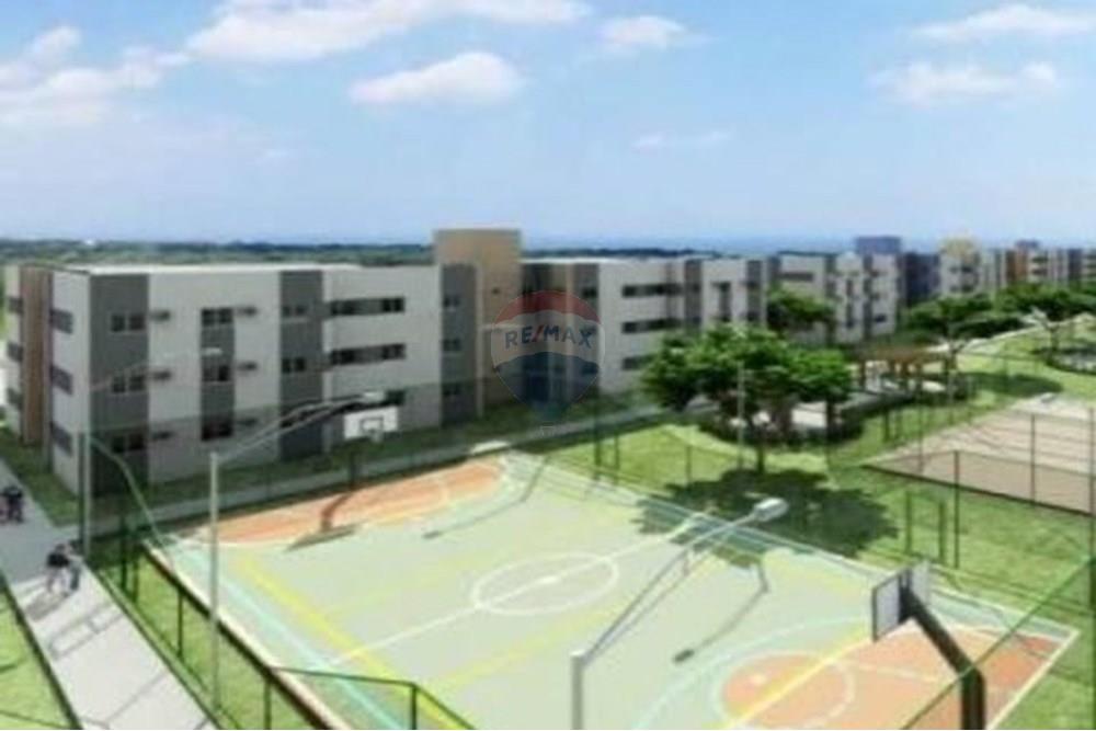 Apartamento - Venda - Maceió , Alagoas - villagedasfontesentregue.jpg - 850711016-41
