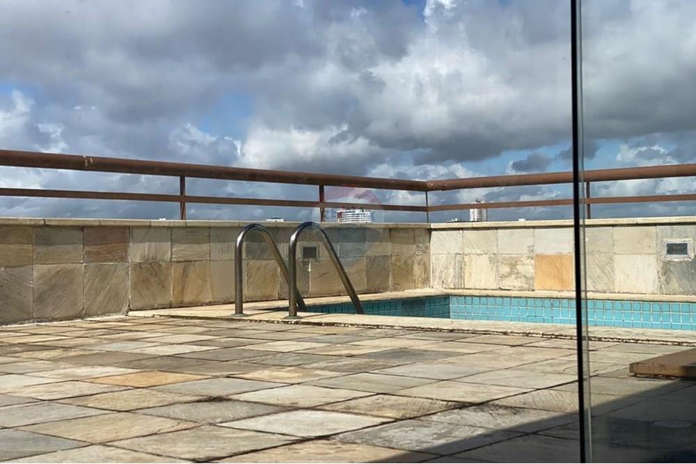 Apartamento - Venda - Recife , Pernambuco - Edf Itatiaia  (29).jpeg - 850041007-119