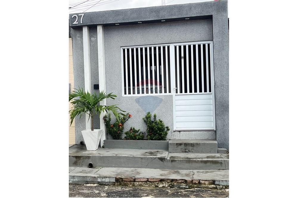 Casa - Venda - Aracaju , Sergipe - IMG-20250715-WA0109.jpg - 850581158-145