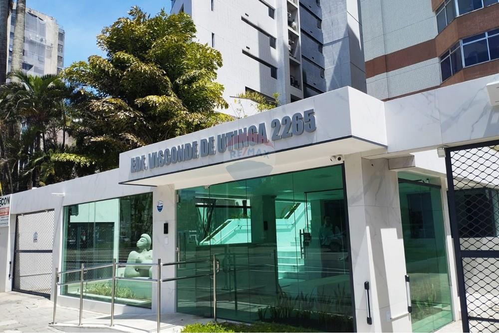 Apartamento - Alugar - Recife , Pernambuco - WhatsApp Image 2026-04-09 at 11.31.13.jpeg - 850071019-252