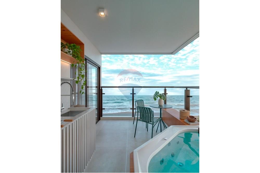 Residential - Palvelutalo - Maragogi , Alagoas - BR - APARTAMENTO-FRONTAL-01.jpg - 850291008-74