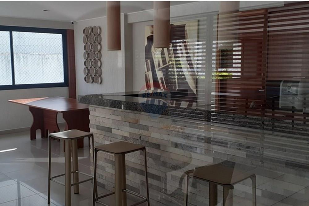 Apartamento - Alugar - Recife , Pernambuco - LAZER F2.jpg - 850501090-106