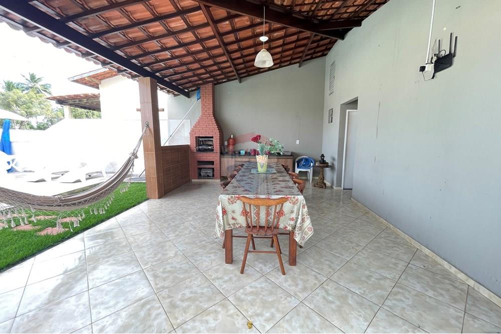 Casa - Venda - Aracaju , Sergipe - IMG_5477.JPG - 850581003-1039