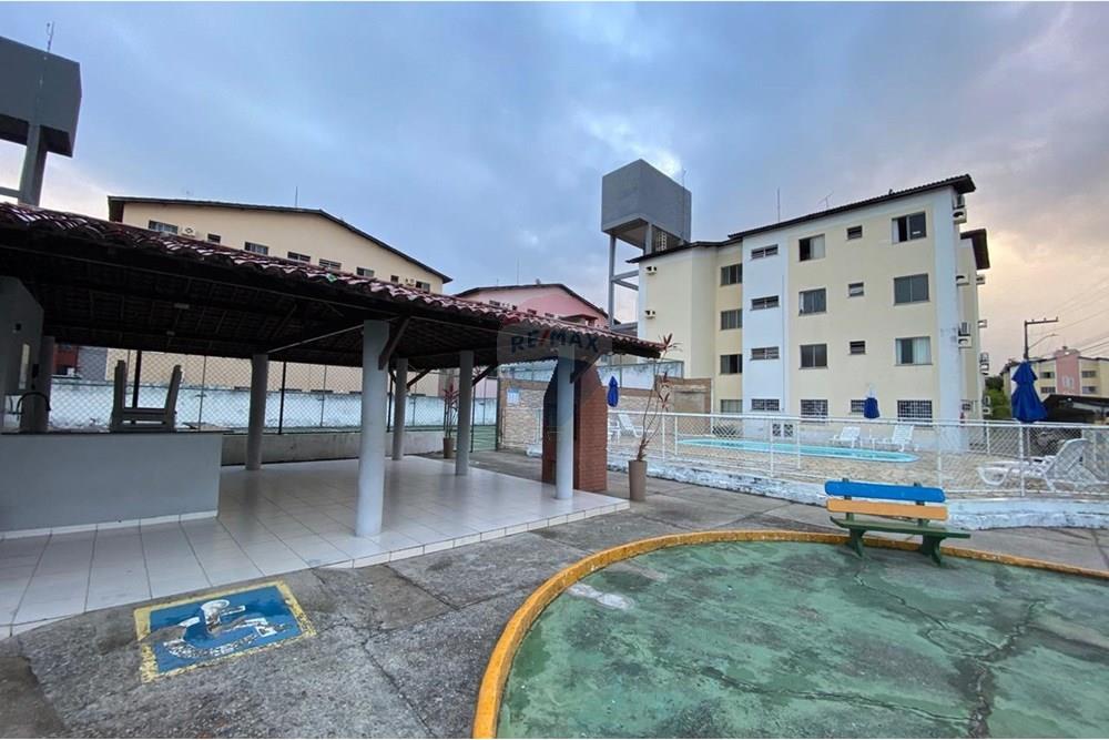 Apartamento - Venda - Aracaju , Sergipe - 13339ec0-f431-4df4-85b5-853242eba86f.jpg - 850581010-300