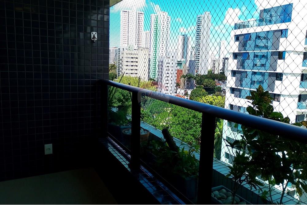 Apartamento - Alugar - Recife , Pernambuco - IMG_20250810_123049.jpg - 850471015-119
