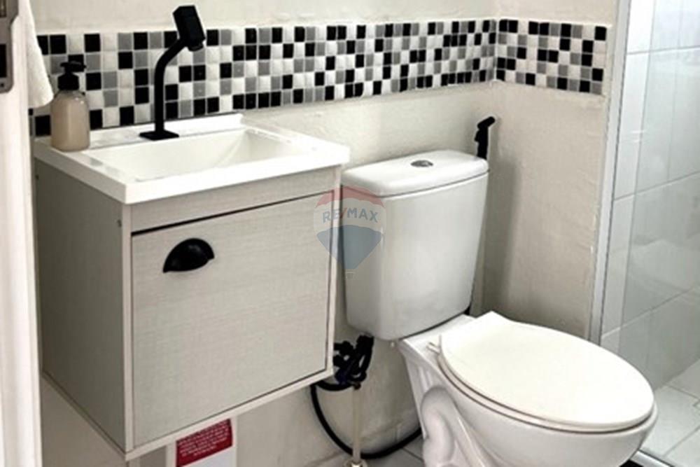 Apartamento - Venda - Camaragibe , Pernambuco - BANHEIRO.jpeg - 850301035-3