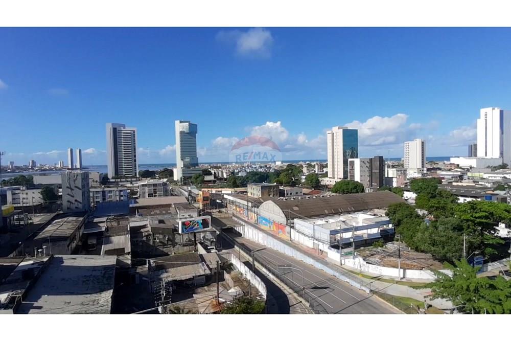 Apart Hotel/ Flat - Venda - Recife , Pernambuco - VID_20250616_143101812-60fps-f000302.jpg - 850191023-52