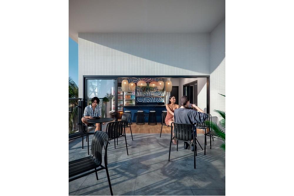 Residential - Palvelutalo - Maragogi , Alagoas - BR - BAR-ROOFTOP.jpg - 850291008-74