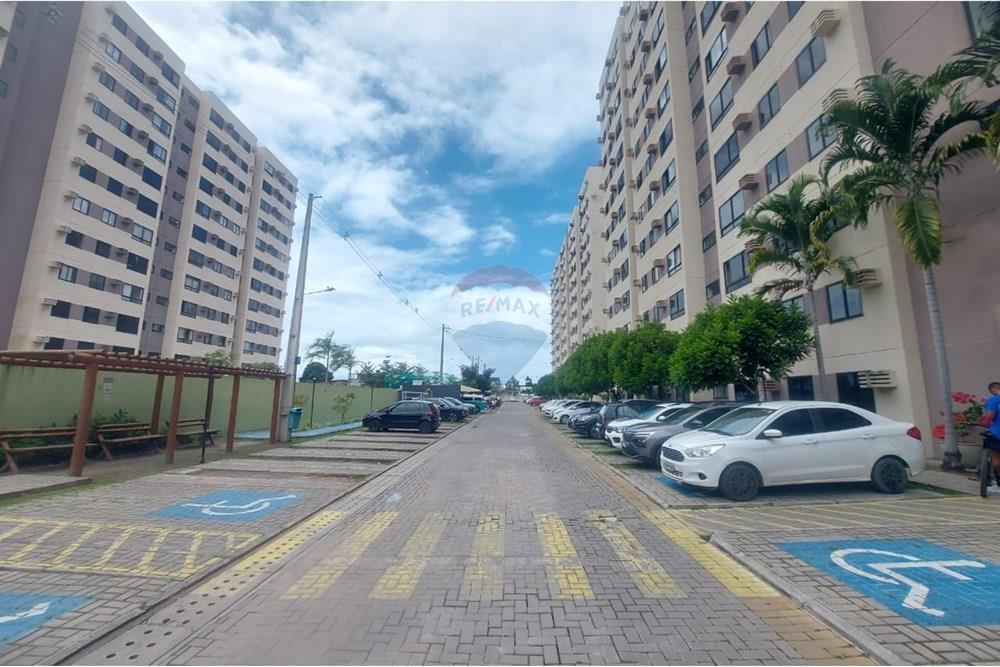 Apartamento - Venda - Recife , Pernambuco - 1a6e86cf-2eb1-4ee1-8994-a67460c6a784.jpg - 850301012-86