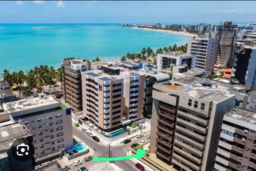 Apartamento - Venda - Maceió , Alagoas - d1f6dfad-dc06-4815-b530-c2bd4dcdf8b5.jpeg - 850141023-113