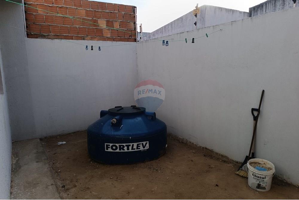 Casa - Venda - Garanhuns , Pernambuco - QUINTAL 2 CASA DE GISELLE.jpg - 850741005-16