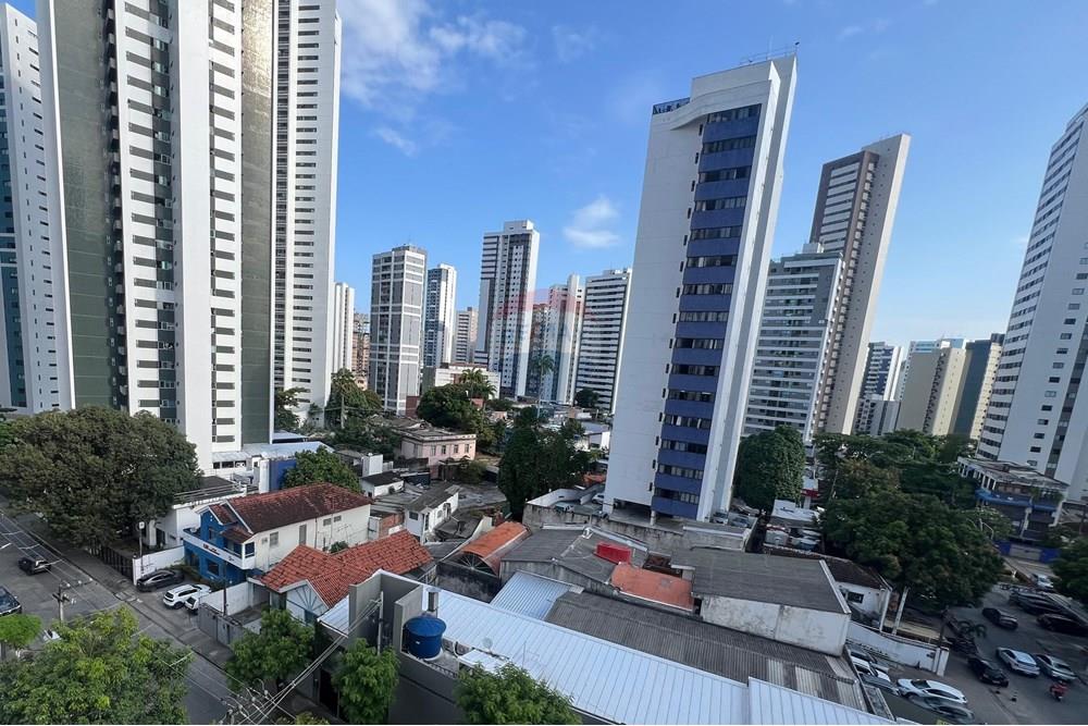 Apartamento - Venda - Recife , Pernambuco - IMG-20250929-WA0151.jpg - 850701012-110