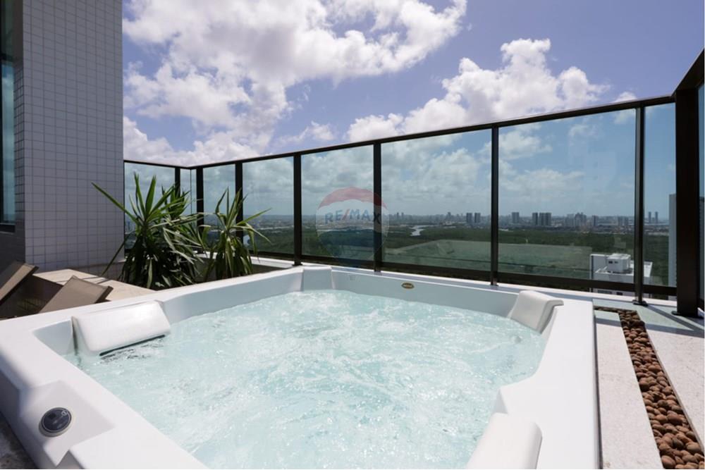 Apartamento - Venda - Recife , Pernambuco - exata_terraza_boa_viagem-1-1030x687.jpg - 850701004-58