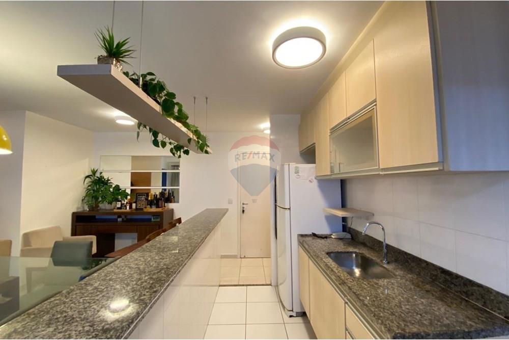 Apartamento - Venda - Aracaju , Sergipe - 78aeffbe-3e74-4ecb-a98d-e45dc7e3fa3f.jpg - 850581010-297