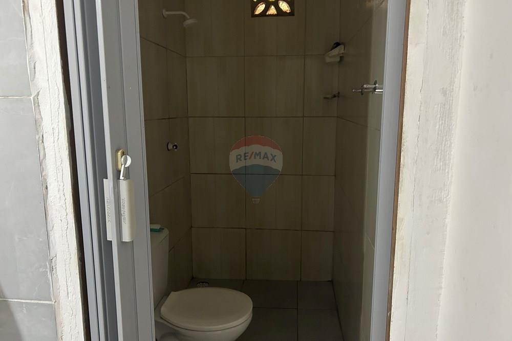 Casa - Venda - Maceió , Alagoas - banheiro.jpeg - 850141100-3