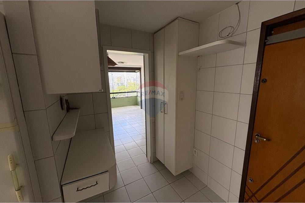 Apartamento - Venda - Recife , Pernambuco - EDF MATHEUS MAI AP 804A - PASSAG1.JPEG - 850071032-144