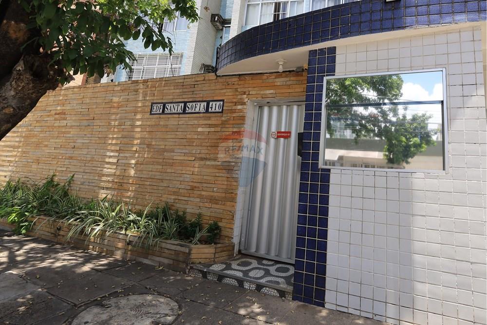 Apartamento - Venda - Recife , Pernambuco - FACHADA 01B.jpg - 850091040-234