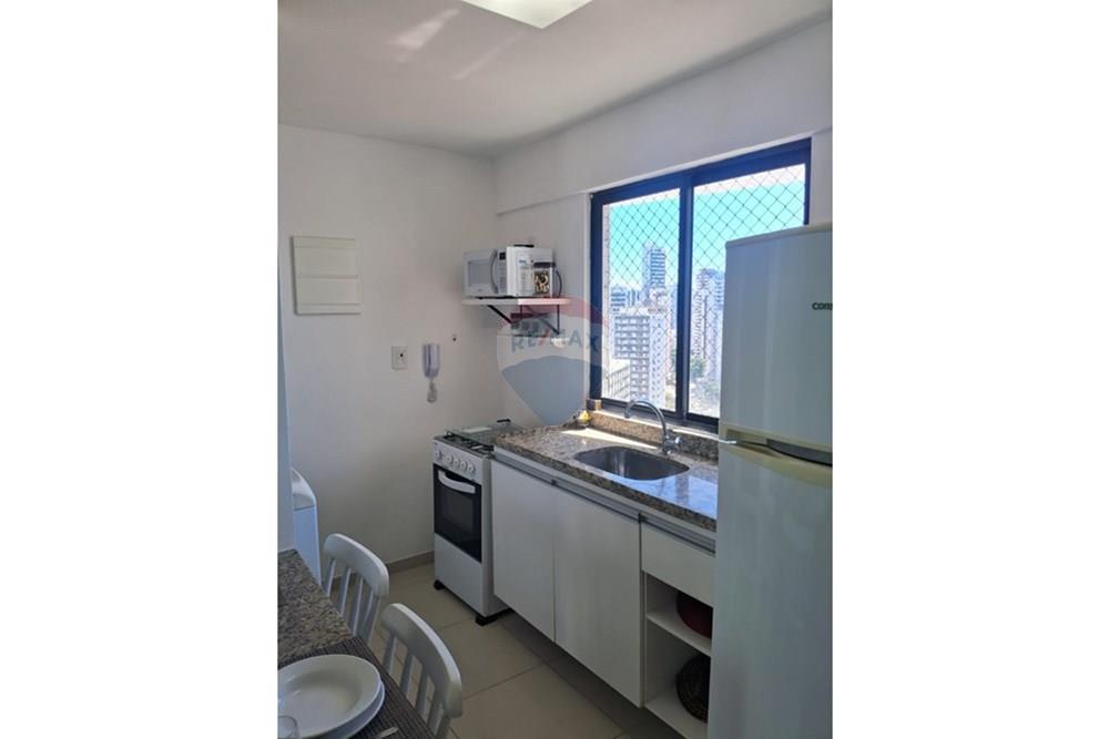 Apartamento - Alugar - Recife , Pernambuco - 63aa997d-71ec-48c4-bf99-34bf4b3f28da.jpg - 850251016-648