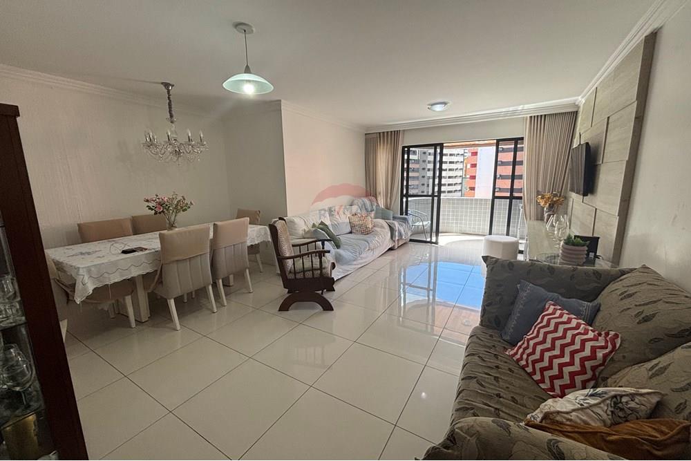 Apartamento - Venda - Maceió , Alagoas - IMG_3734.JPG - 850491067-6