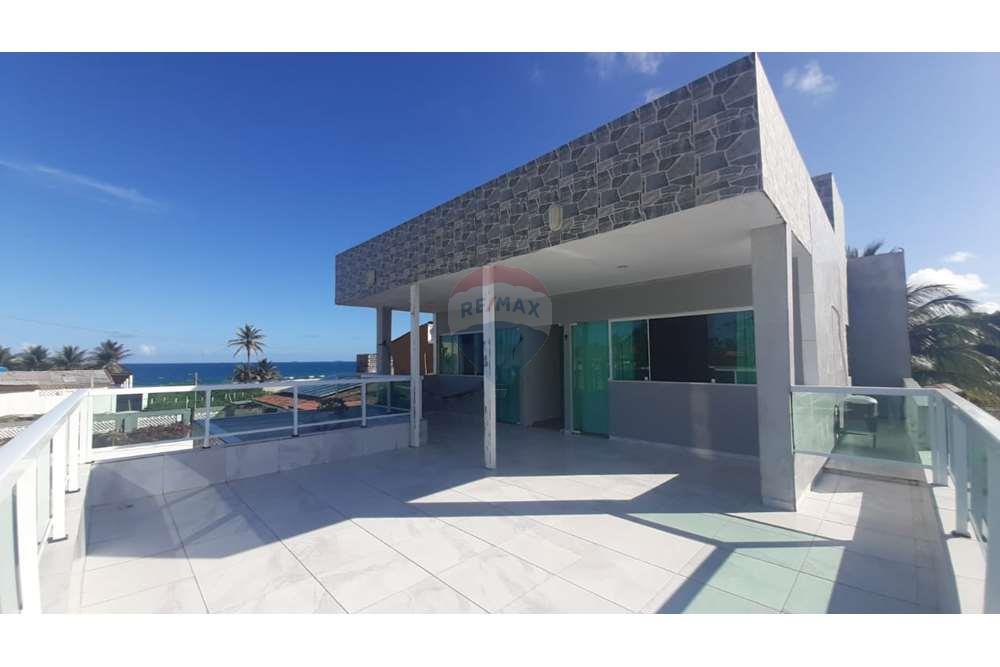 Casa - Alugar - Cabo de Santo Agostinho , Pernambuco - a0b2d298-2739-4177-b5a6-b1732d57016d.jpg - 850281025-52