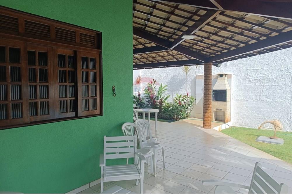 Casa de Condomínio - Venda - Paripueira , Alagoas - CASA ADÉLIA 025.jpg - 850141002-146