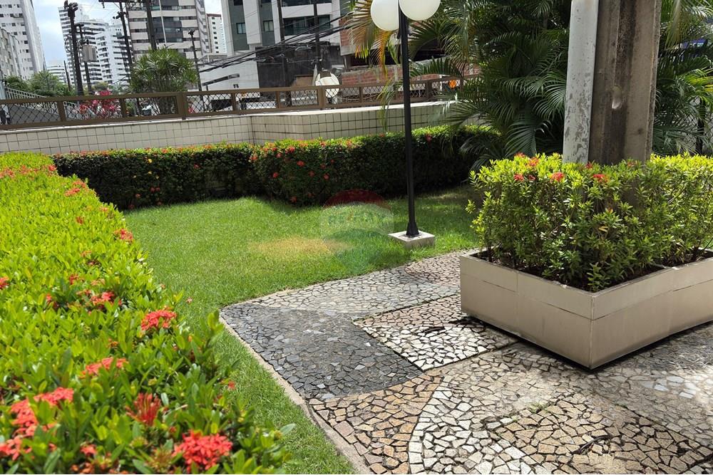 Apartamento - Venda - Recife , Pernambuco - IMG_1748.jpeg - 850091088-17