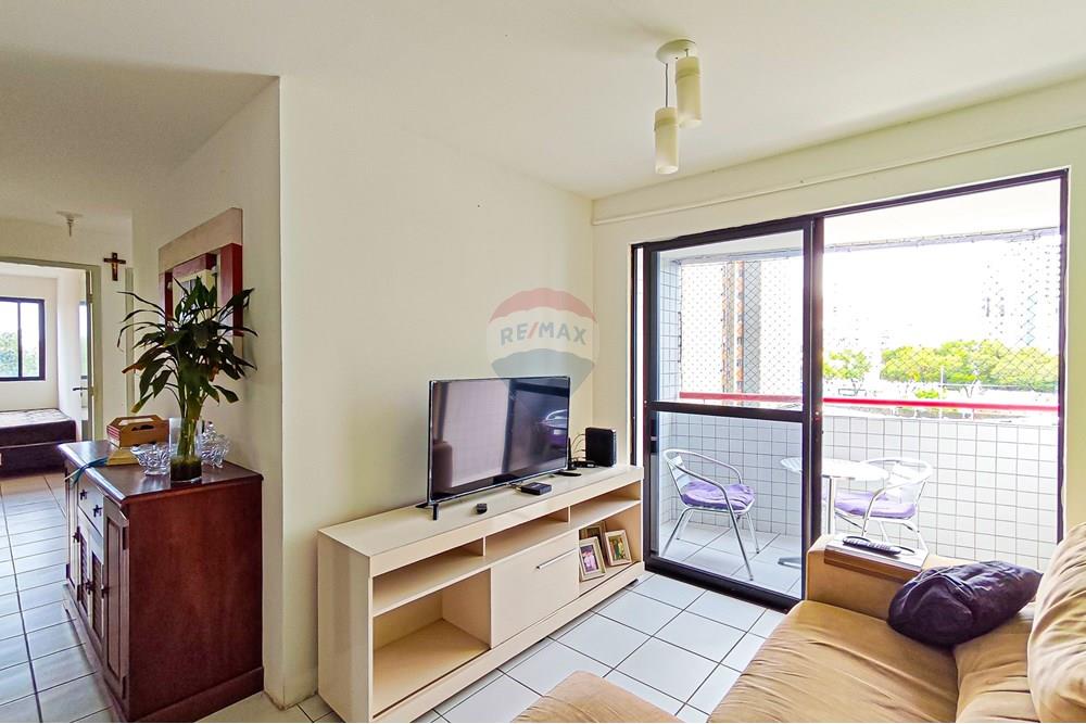 Apartamento - Venda - Recife , Pernambuco - IMG_20250830_110352.jpg - 850091082-18