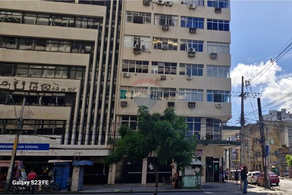 Cj. Comercial/ Sala - Venda - Recife , Pernambuco - Imagem do WhatsApp de 2025-04-08 à(s) 17.47.14_9477bab4.jpg - Escritório - 850191061-22