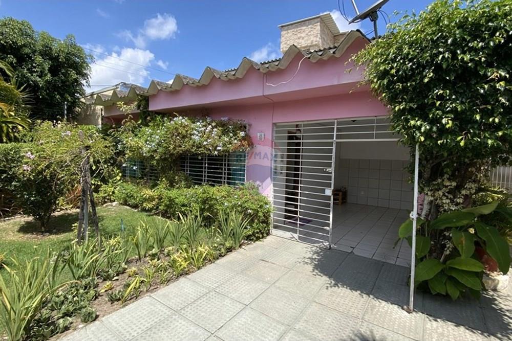 Casa - Venda - Recife , Pernambuco - IMG_4202.jpg - 850041007-105