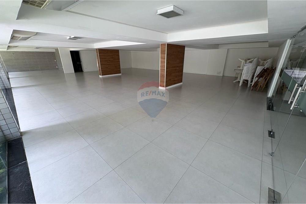 Apartamento - Venda - Recife , Pernambuco - EDF ACACIA AP 902 - SF.JPEG - 850071032-137