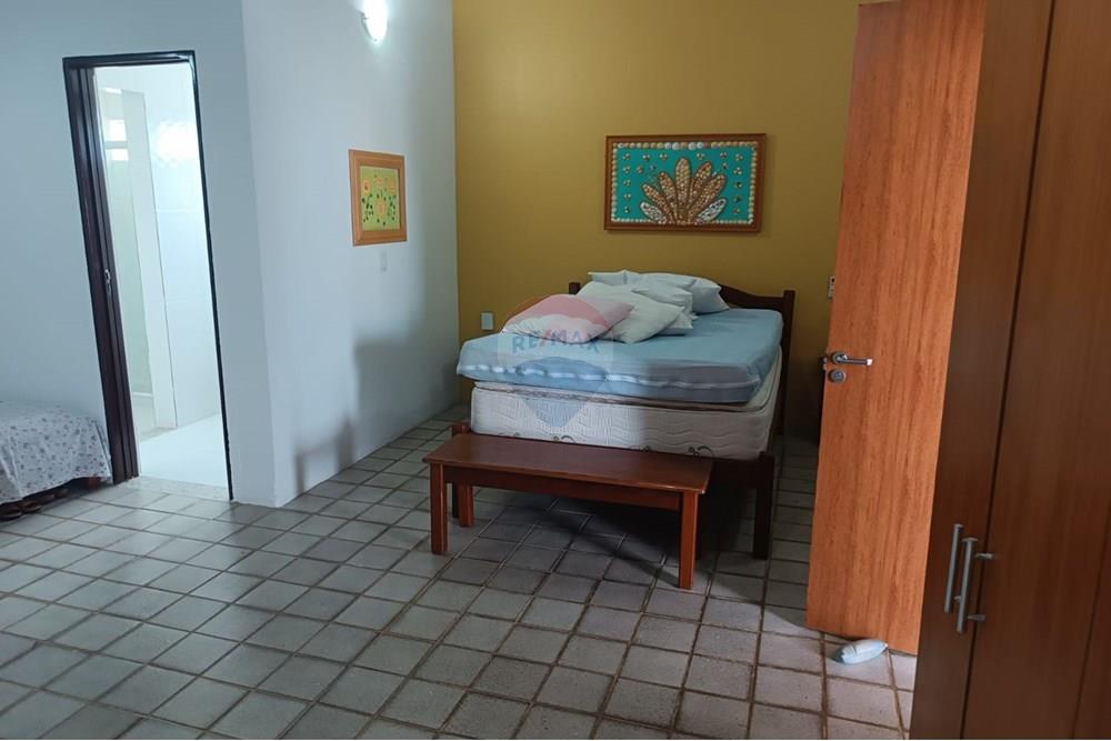 Casa de Condomínio - Venda - Paripueira , Alagoas - CASAS ADÉLIA 38.jpg - 850141002-146