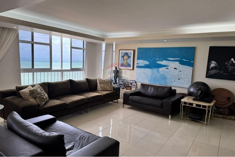 Apartamento - Venda - Recife , Pernambuco - 5134b0b0-c2c1-4b4b-a50f-fb607df6e345.jpg - 850301001-369
