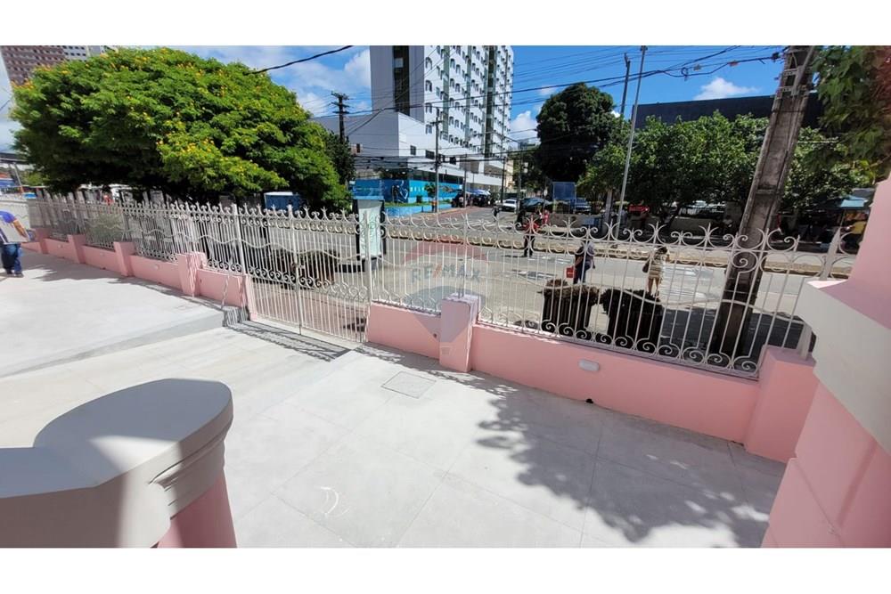 Casa Comercial - Alugar - Recife , Pernambuco - VISTA PRA BOA VISTA.jpeg - 850251126-3