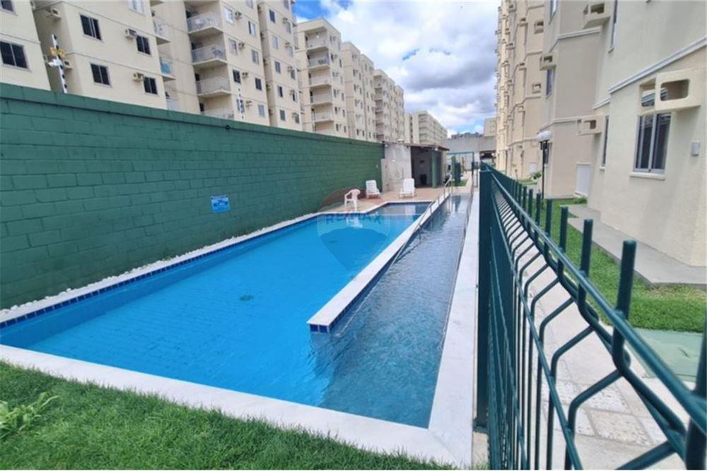 Apartamento - Venda - Paulista , Pernambuco - 34 - 850301022-39