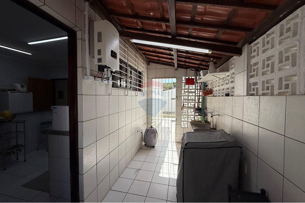 Casa - Venda - Jaboatão dos Guararapes , Pernambuco - IMG_1241.jpeg - 850251016-810