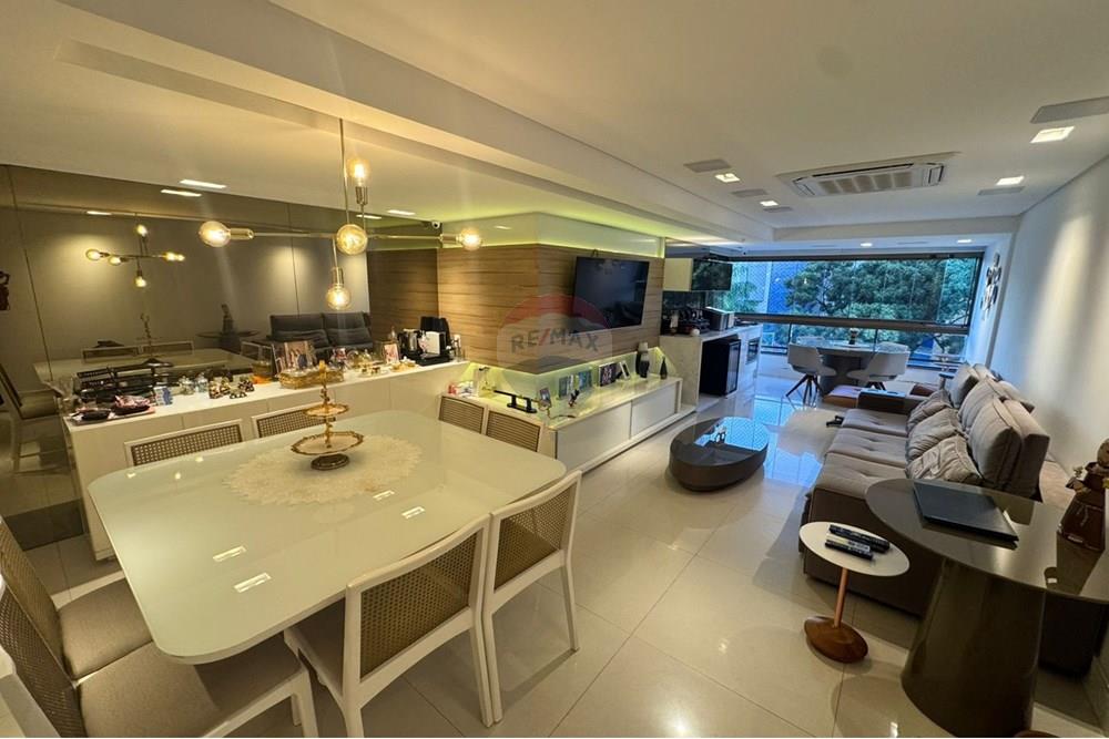 Apartamento - Venda - Recife , Pernambuco - 6c038c39-56da-44bb-9b5a-1bb364d16e6d.jpeg - 850301001-344