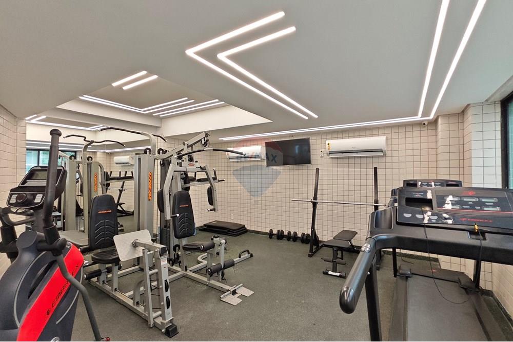 Apartamento - Venda - Recife , Pernambuco - IMG_20251008_154339.jpg - 850091082-25