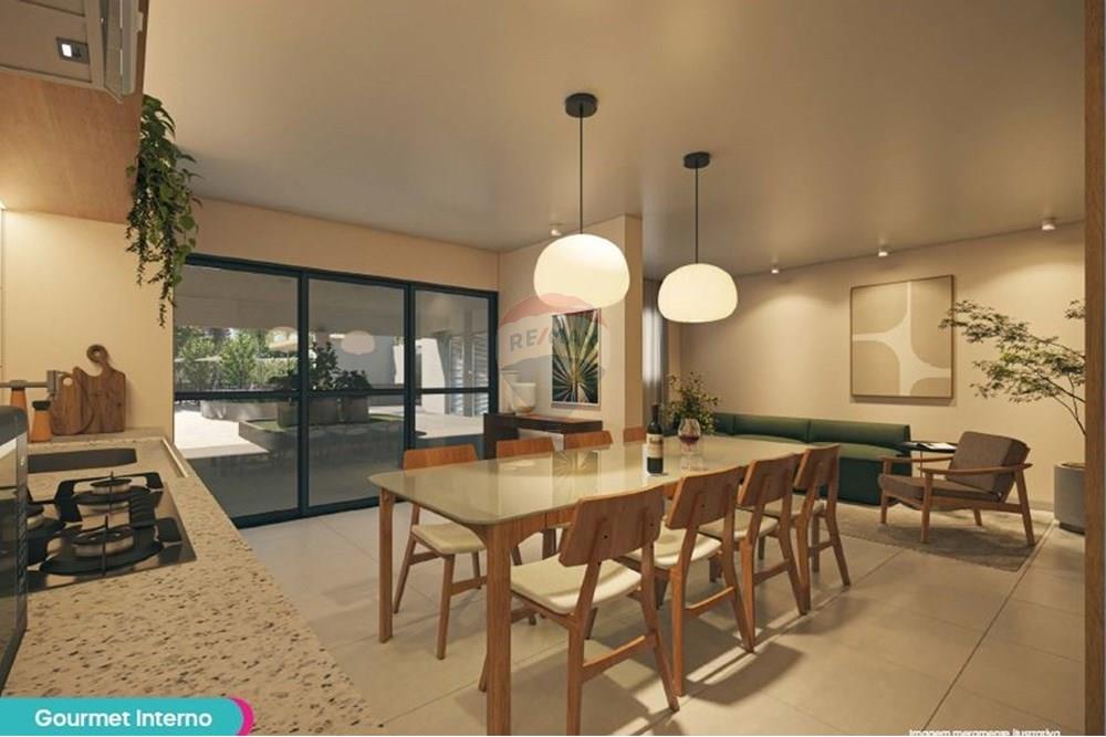 Apartamento - Venda - Maceió , Alagoas - Mood_Gourmet Interno.JPG - 850271247-14