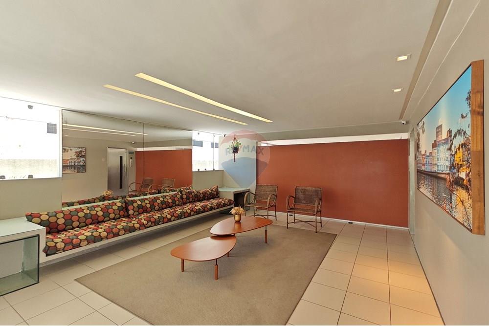 Apartamento - Venda - Recife , Pernambuco - IMG_20251118_112652.jpg - 850091083-22