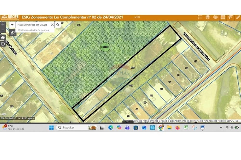 Casa - Venda - Recife , Pernambuco - ESIG CASA DONA RITA DE SOUZA 139.jpg - 850251067-36