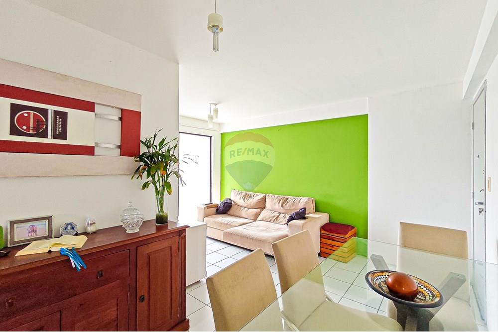 Apartamento - Venda - Recife , Pernambuco - IMG_20250830_110435.jpg - 850091082-18