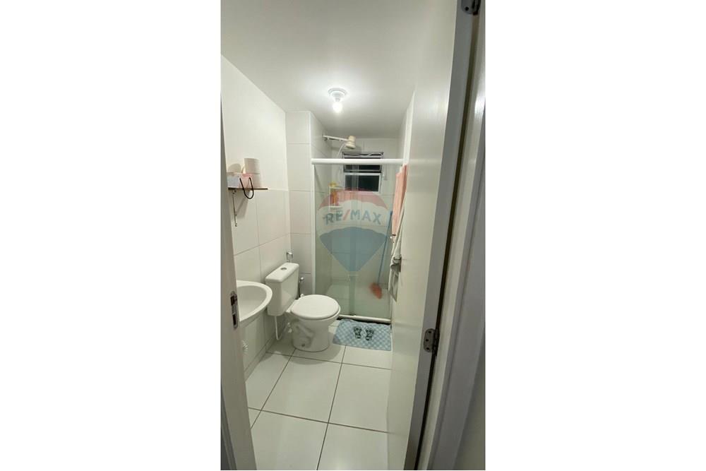 Apartamento - Venda - São Cristóvão , Sergipe - 18c1c4b1-fe6e-4305-9b33-5c534371cc72.jpg - 850581145-276