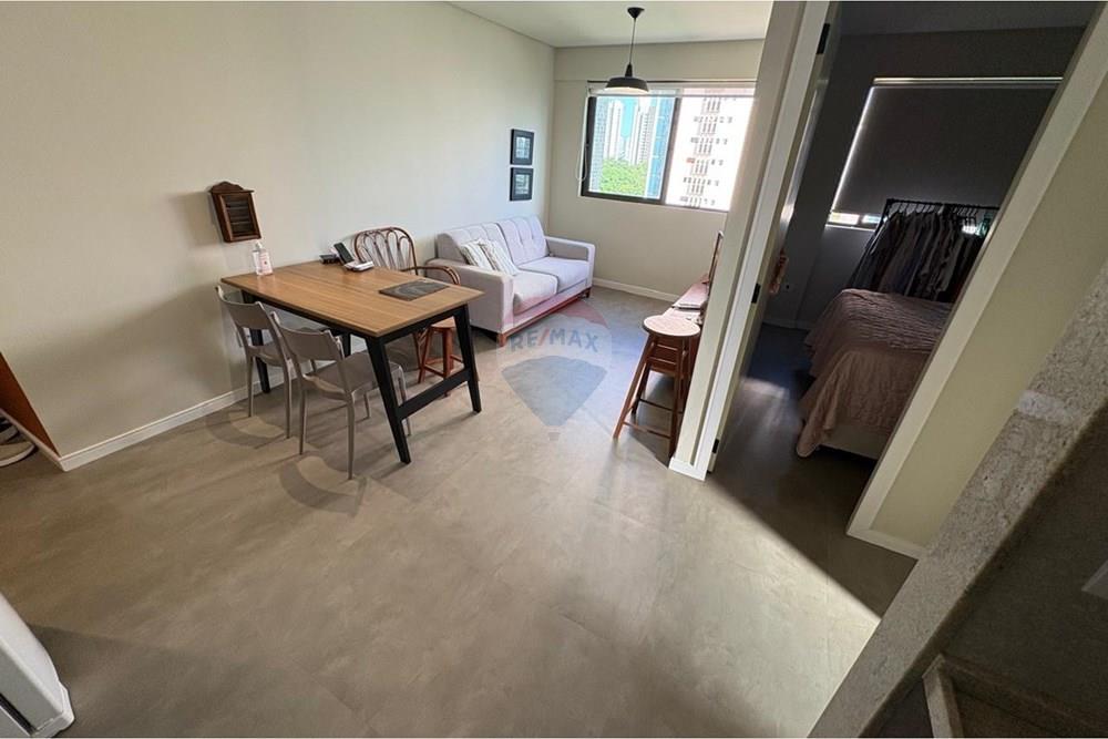 Apart Hotel/ Flat - Venda - Recife , Pernambuco - AP1106 VILA CARVALHEIRA - SL1.JPEG - 850071032-153