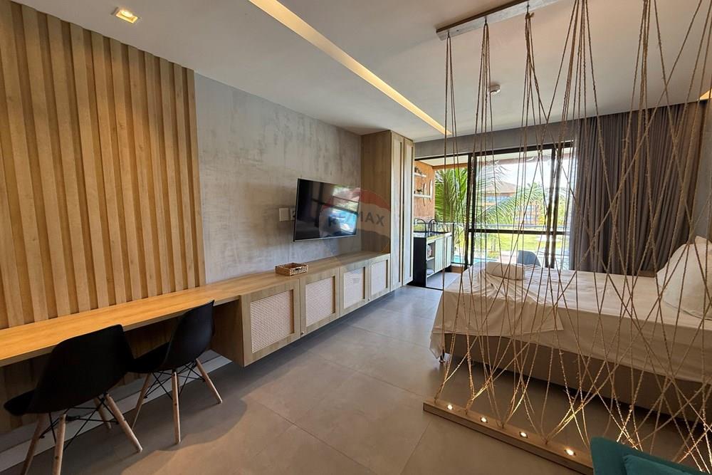 Apartamento - Venda - Tamandaré , Pernambuco - IMG_4467.jpeg - Sala de estar - 850251008-3377