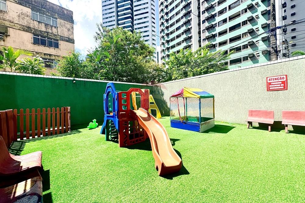 Apartamento - Venda - Recife , Pernambuco - IMG_3433.jpeg - 850091088-42