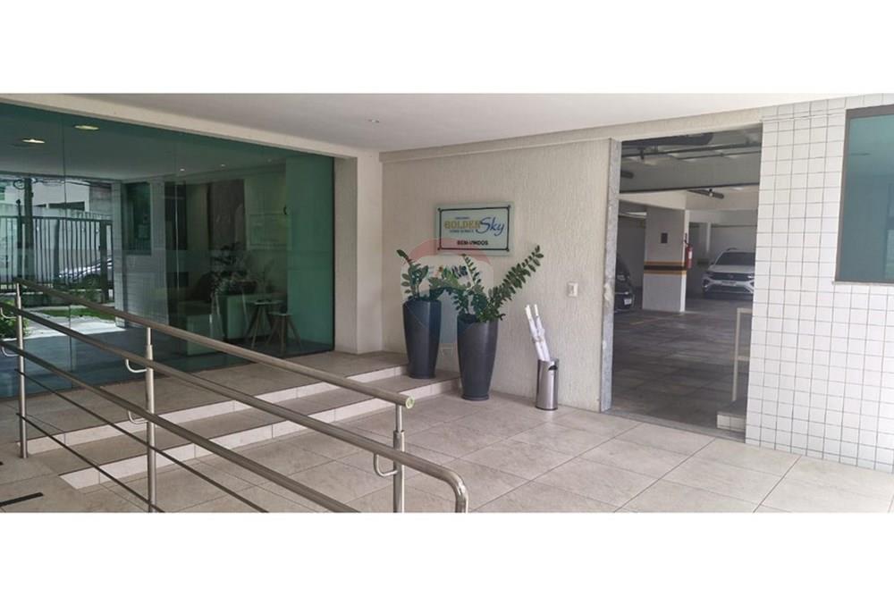 Apart Hotel/ Flat - Alugar - Recife , Pernambuco - Foto - 3.jpeg - 850601005-74