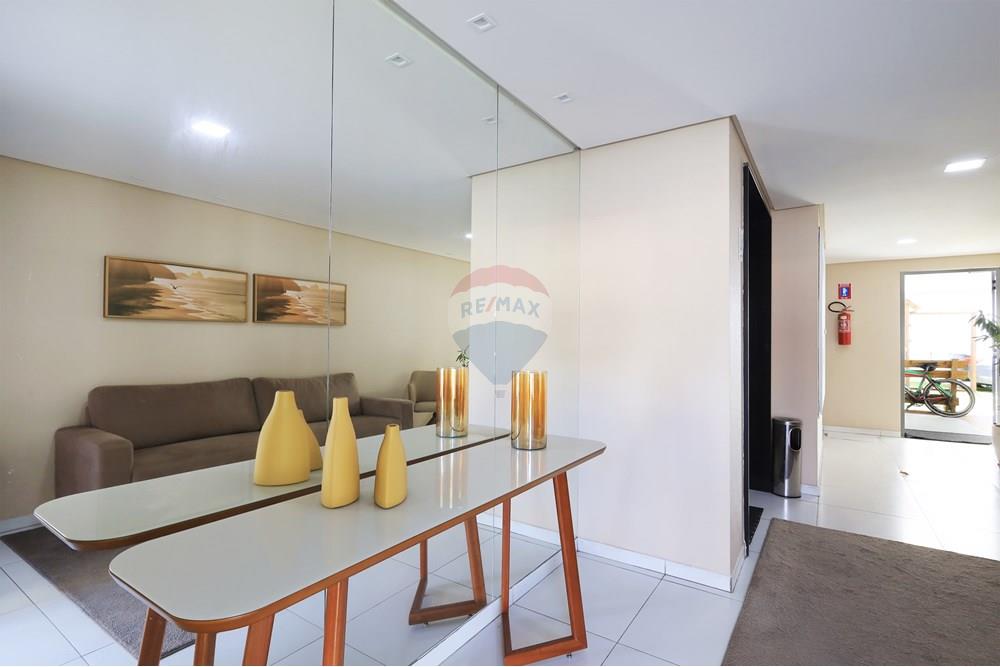 Apartamento - Alugar - Recife , Pernambuco - HALL DO ELEVADOR 01C.jpg - 850091040-231