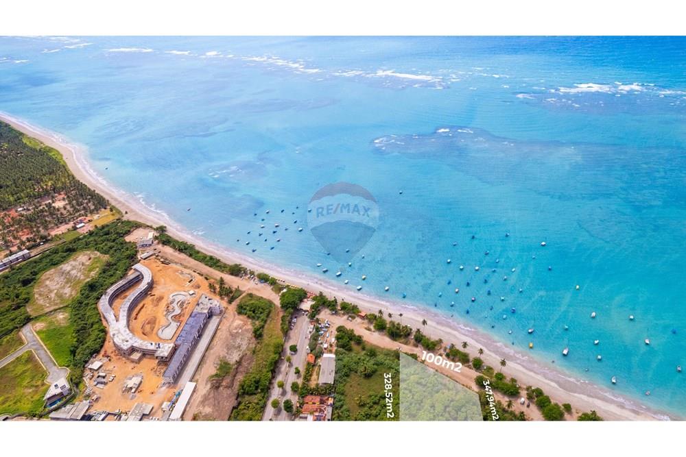 Terreno - Venda - São Miguel dos Milagres , Alagoas - 05.jpg - 850651001-317