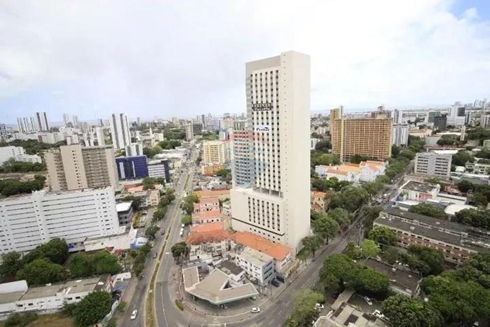 Cj. Comercial/ Sala - Alugar - Recife , Pernambuco - Imagem2.jpg - 850701004-73