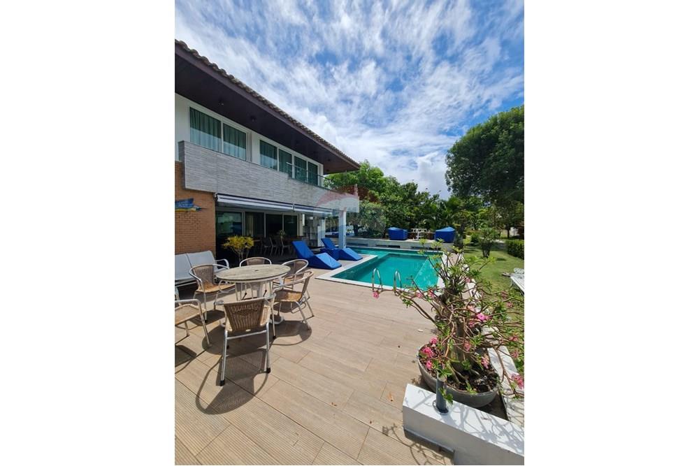 Casa de Condomínio - Alugar - Ipojuca , Pernambuco - IMG-20250519-WA0498.jpg - 850221031-188